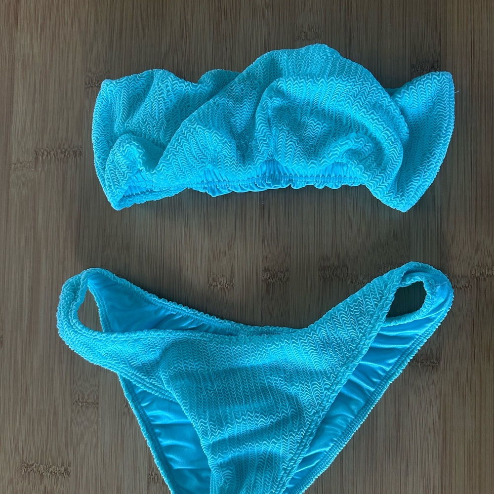 Kenny Flowers - Aruba Set